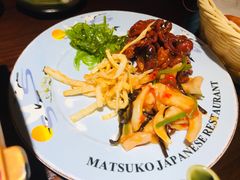 -松子料理(亮马桥店)
