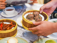 -香云轩·顺德菜(香云纱园林酒店店)