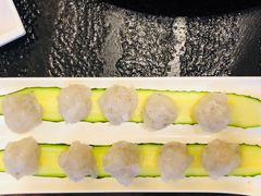 虾滑-仁虎老火锅(黄泥磅店)
