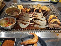 -五彩凉山自助西昌烧烤(柳翠路店)