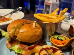 -bluefrog蓝蛙(石家庄欢乐汇店)