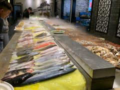 -健眺小海鲜(临海后山店)