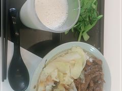 -永和大王(茉莉上新·漕宝店)