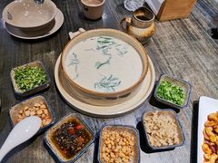 -庆合府重庆大排档(紫都城店)