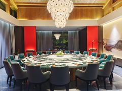 -顺风山庄(水濂山店)