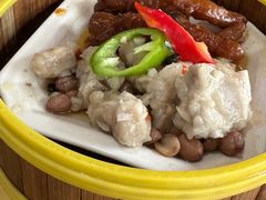 -吉莲利苑海鲜酒家(珠海拱北29年老字号店)