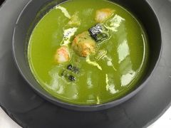 -瑞吉酒店 · Elba 欧尔巴意大利餐厅· 精致意餐·云端聚会