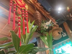 -龙泉人椰子鸡·糟粕醋·地标海南菜(龙昆南店)