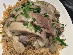 -西安饭庄·非遗陕菜(钟楼店)