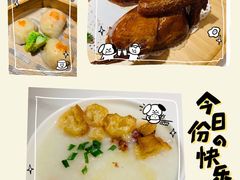 -避风塘·金牌店·夜宵(金玉兰店)