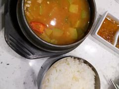 -韩时烤肉(丰科万达广场店)