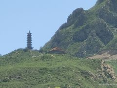-鸡鸣山旅游风景区