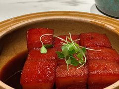锦府烧肉-锦府盐帮·私宴(赛特店)