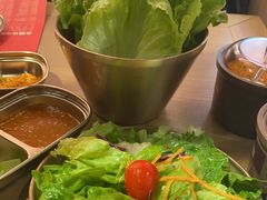 -西塔老太太泥炉烤肉(双井店)