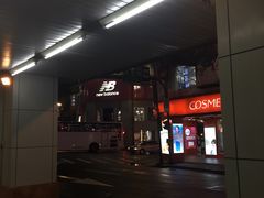-New Balance(西门町概念店)