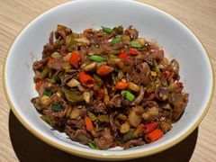 -湘阁里辣(东门茂业店)