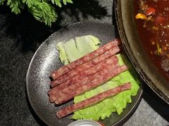 -渝涯重庆豆花老火锅(中赢国际店)