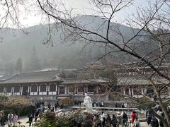 -华清宫景区