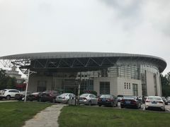 -东北大学(南湖校区)