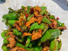 -八大碗·地道东北菜(佳兆业店)