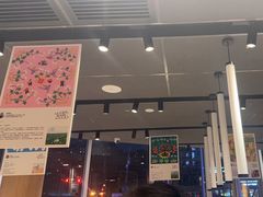 -麦当劳(北苑秋实路店)