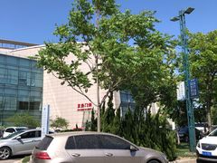 -天津市泰达医院