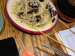 -小杨烤肉(朱雀店)