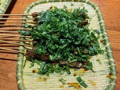 -86烧烤·炭火烧烤 (石人总店)