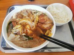 -金泰缘排骨馆(遵化路店)