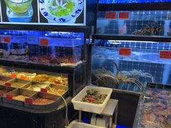 -小满海鲜·别院(天津旗舰店)