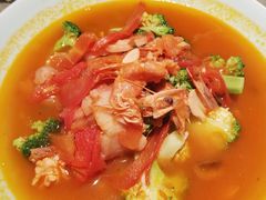 -绿茶餐厅(成都大悦城店)