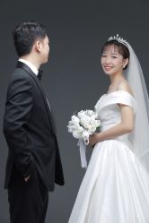 -CD视觉婚纱摄影
