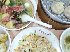 -蒋家桥饺面店(广陵路店)