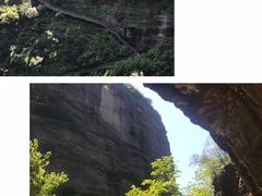 -剑门关风景区