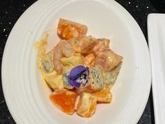 -德川家日本料理(中关村寰太大厦店)