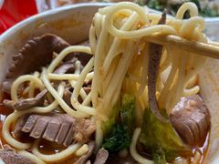 -友生风味小吃(营平农产品市场店)