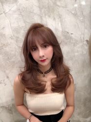 -东秀护肤造型