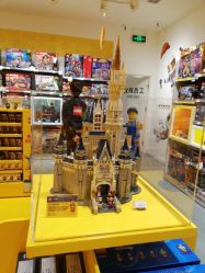 -kidsland(南开大悦城店)