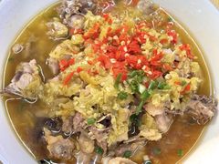 -笨罗卜浏阳菜馆(高桥永祥店)