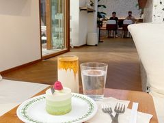 -Line 咖啡(石厦花园店)