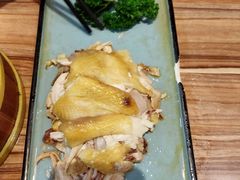 -粤港餐厅(禹州商业广场店)