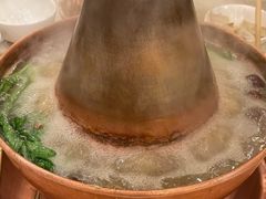 -八先生涮肉房(三里河店)