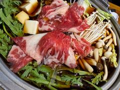 -九井澤精致料理(金茂店)