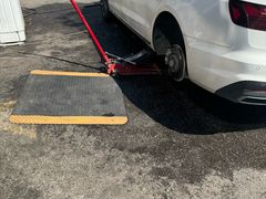 -捷之洁·米其林轮胎汽车维修保养(浦江镇江月路店)