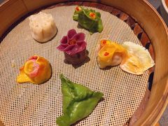 -德发长·花式蒸饺(大唐不夜城店)