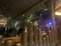 大堂-哥老官重庆美蛙鱼头(西湖银泰十一哥店)
