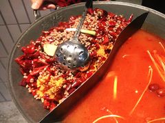-楠火锅(太古里总店)