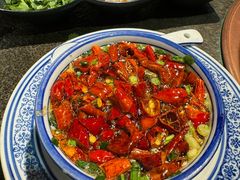 -清真京华源·涮肉烧烤(丰庆店)