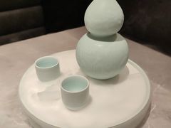 -醉庐·新上海菜(南京西路店)