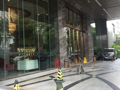 -深圳万悦格兰云天大酒店